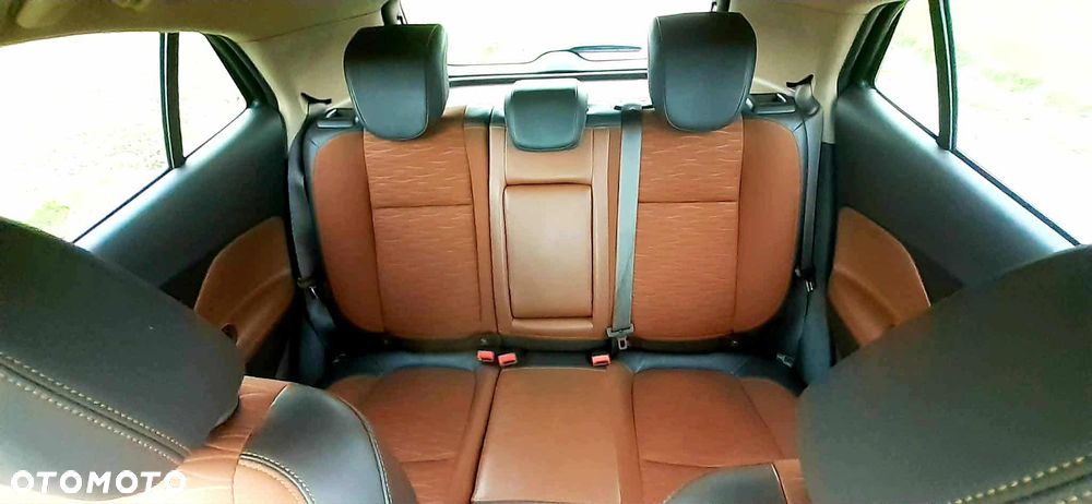 Opel Mokka - 9