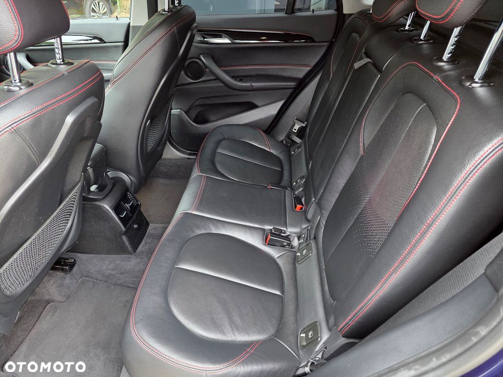 BMW X1 - 17