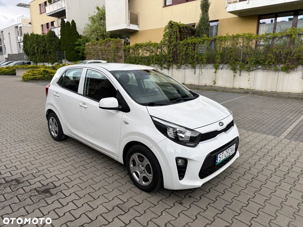 Kia Picanto 1.0 GT Line - 3