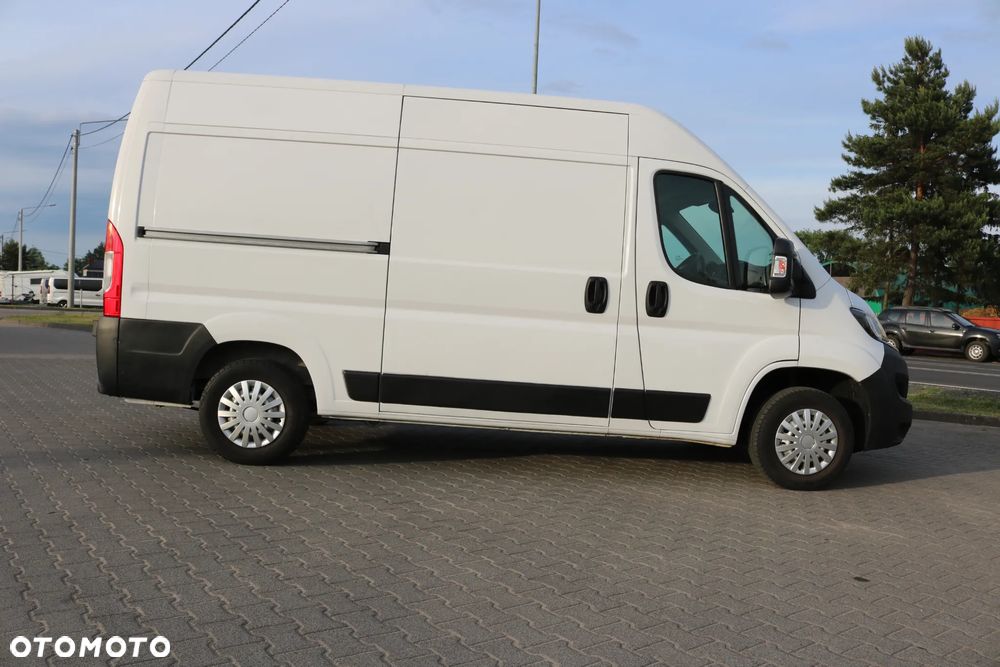 Citroën JUMPER - 11