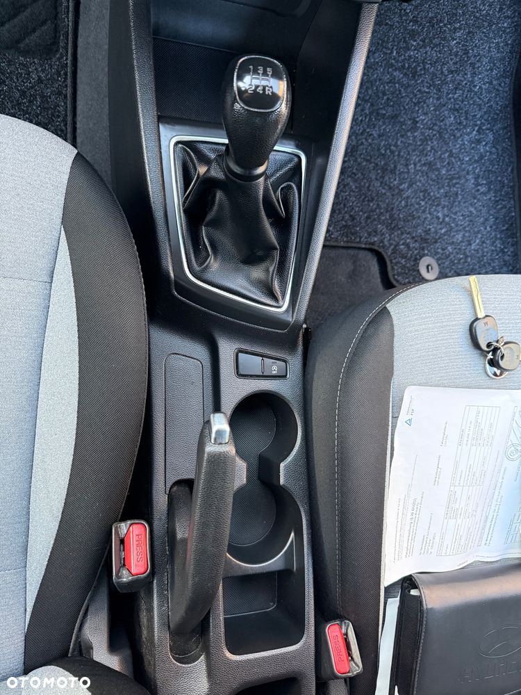 Hyundai i20 - 28
