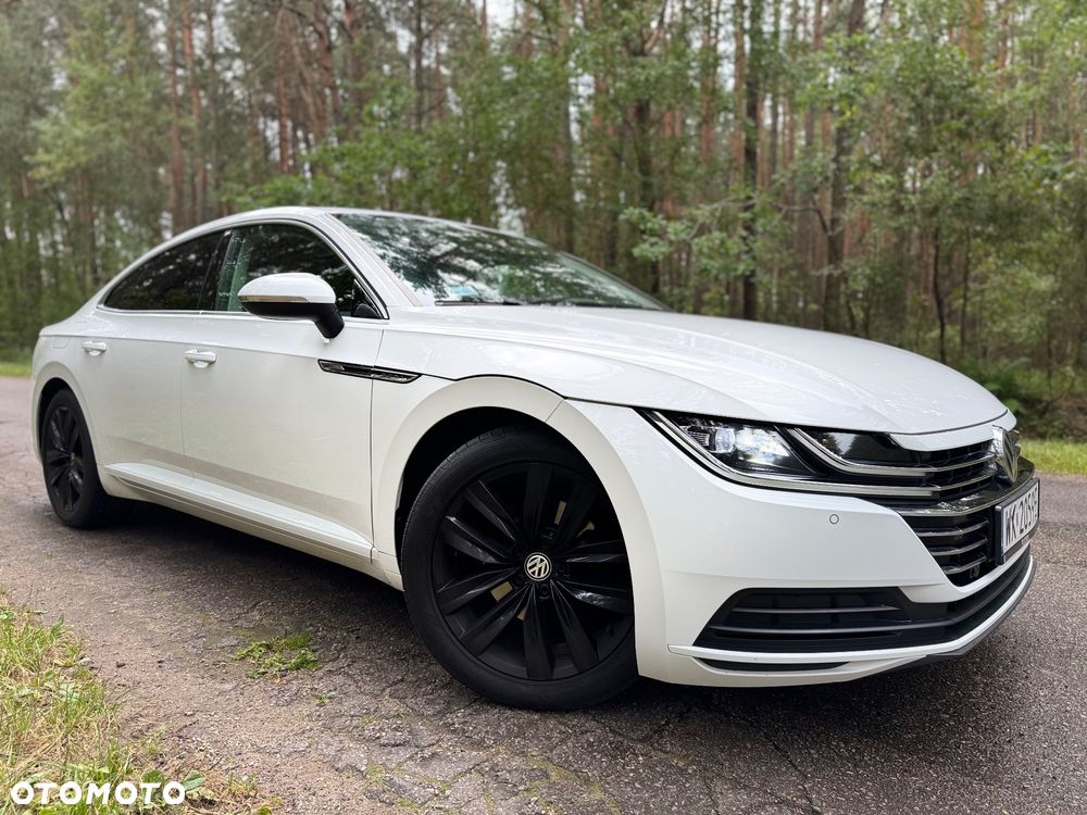 Volkswagen Arteon - 8