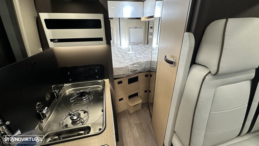 Autostar Van Design Edition V590LT automática (NOVA) - 4