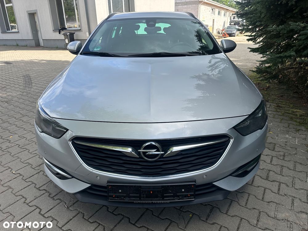 Opel Insignia - 5