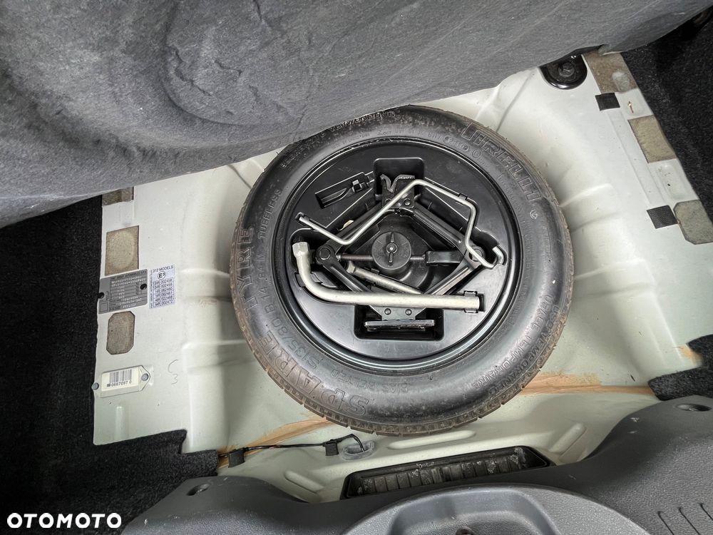 Fiat 500 1.2 8V Lounge - 23