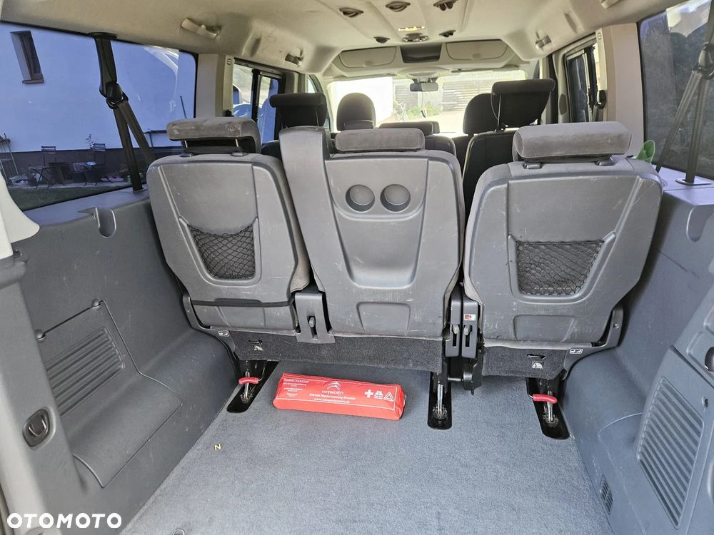Citroën Jumpy Combi - 15