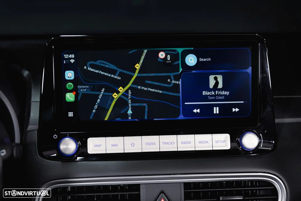 Hyundai Kauai 64 kWh Premium - 7