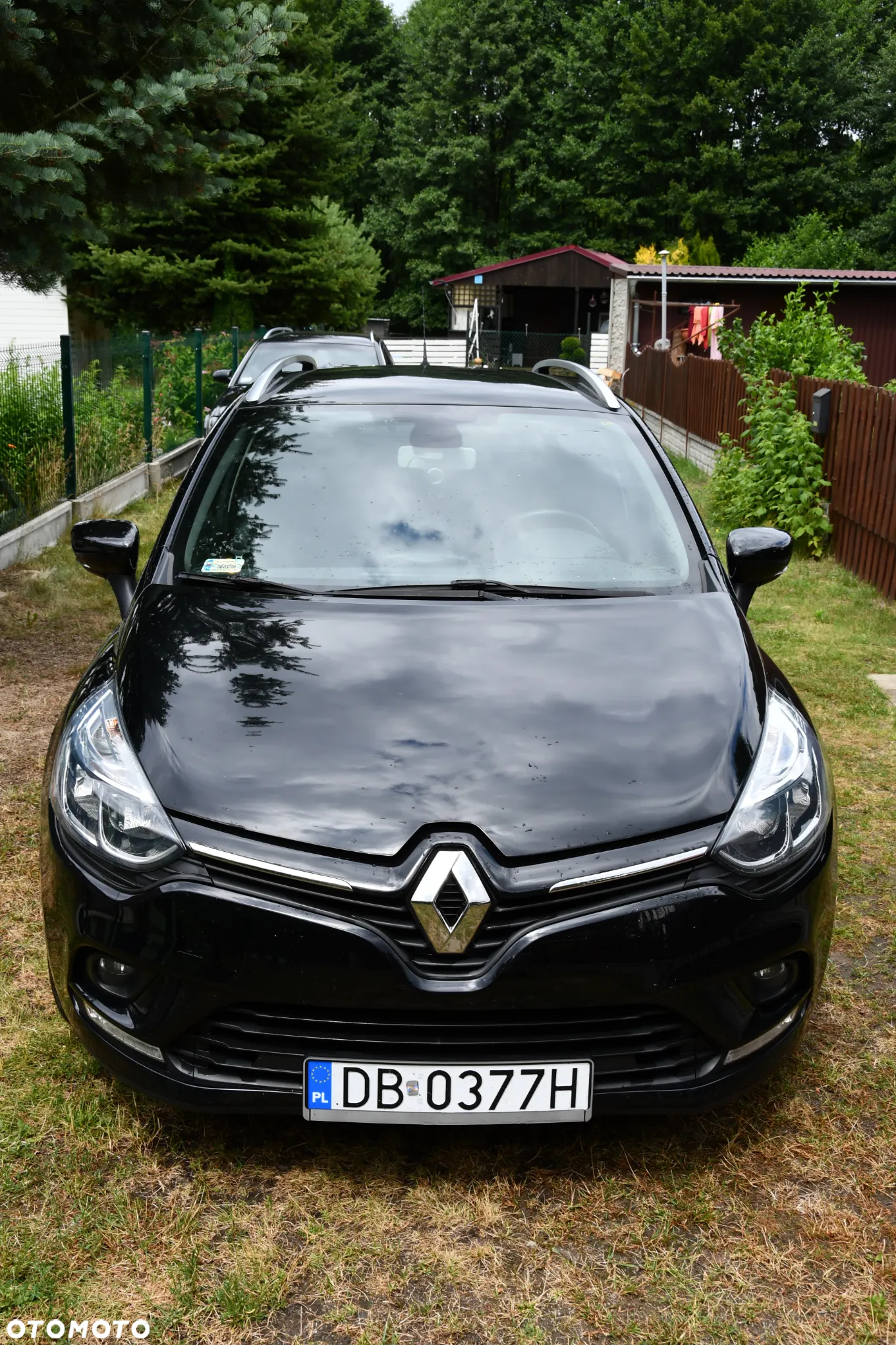 Renault Clio 0.9 Energy TCe Limited - 3