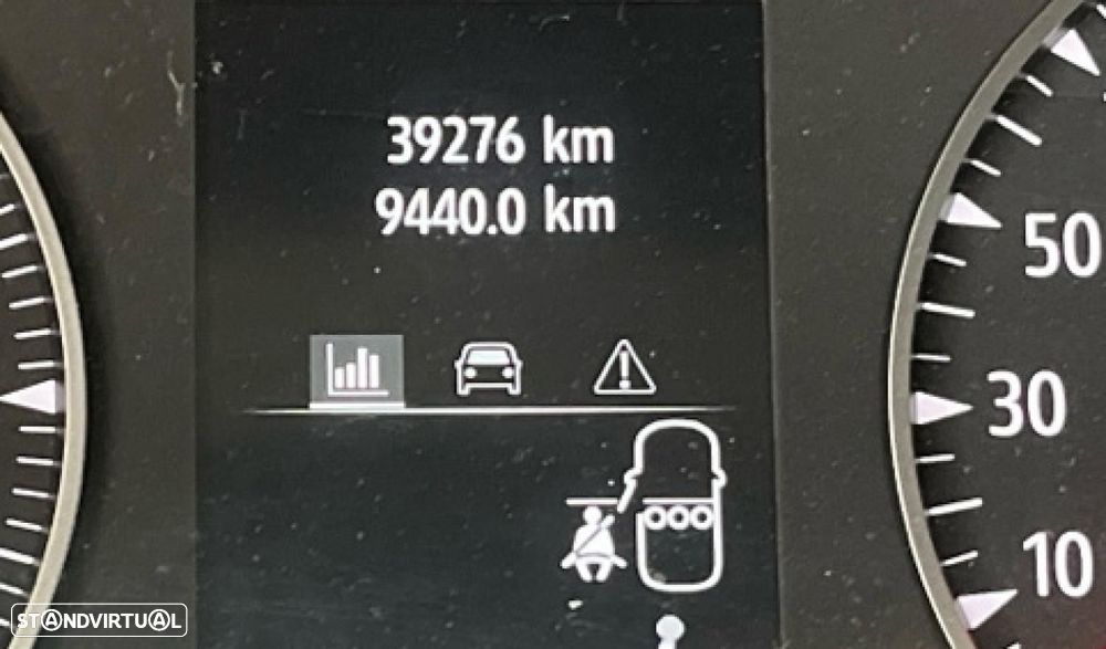 Dacia Sandero 1.0 ECO-G Comfort Bi-Fuel - 6