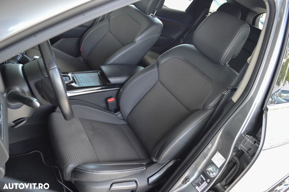 Renault Koleos ENERGY dCi 175 X-tronic 4WD LIMITED - 16