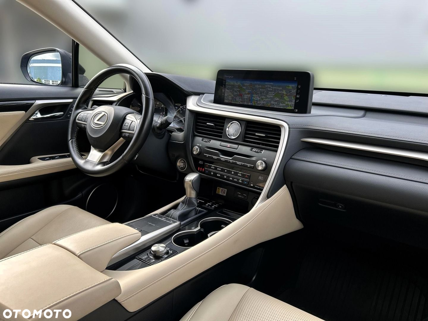 Lexus RX 300 F-Impression - 13