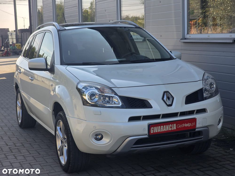 Renault Koleos - 7