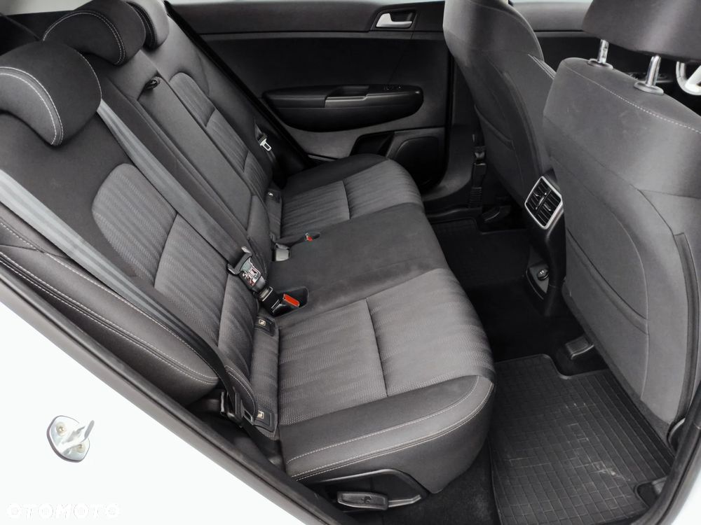Kia Sportage 1.6 GDI 2WD EDITION 7 - 18