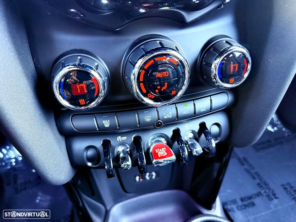 MINI 3 Portas Cooper D - 15
