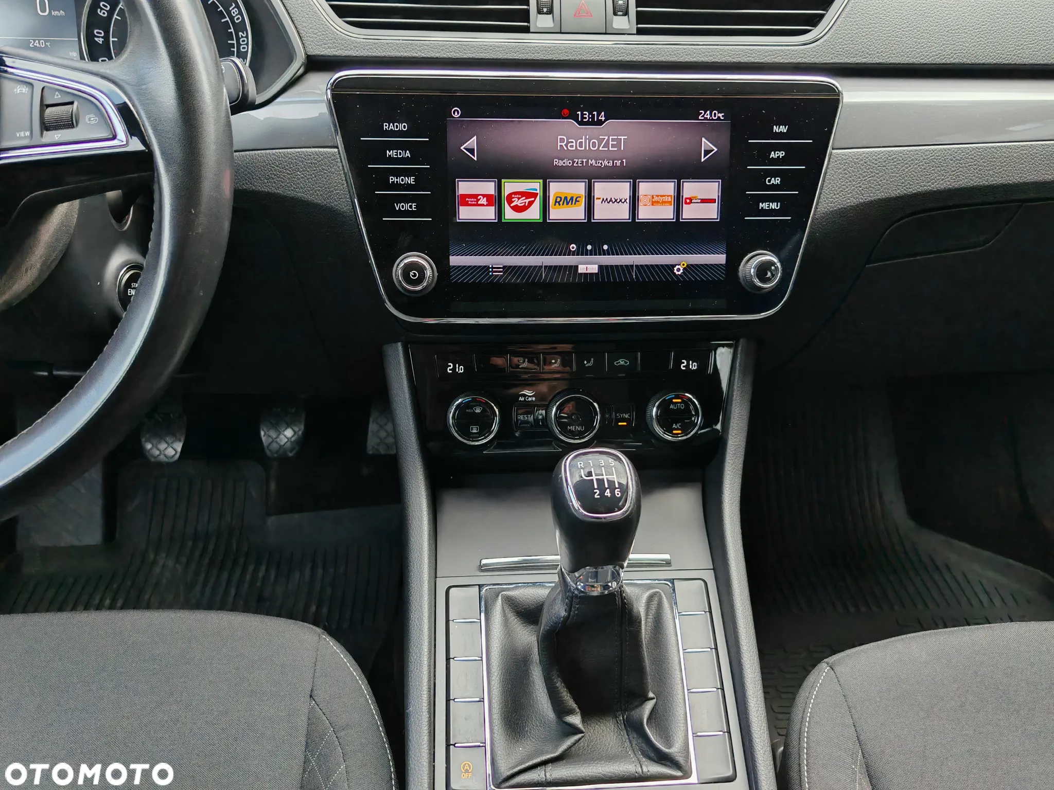 Skoda Superb 1.5 TSI ACT Active - 20