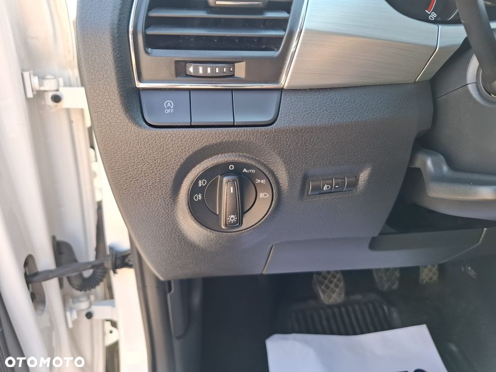 Skoda Fabia 1.0 TSI Ambition - 14