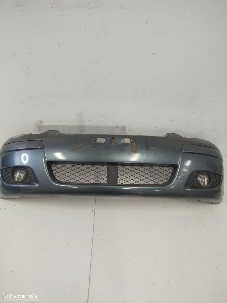 Para Choques Ft Toyota Yaris (_P1_)