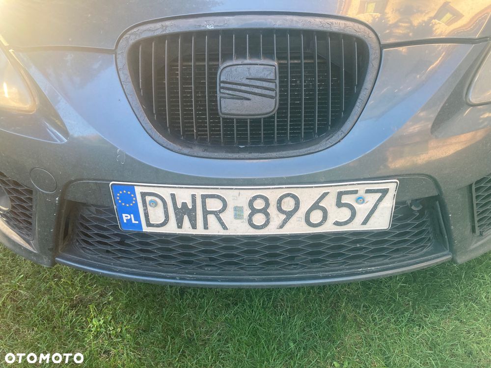 Seat Leon 2.0 TDI FR - 18