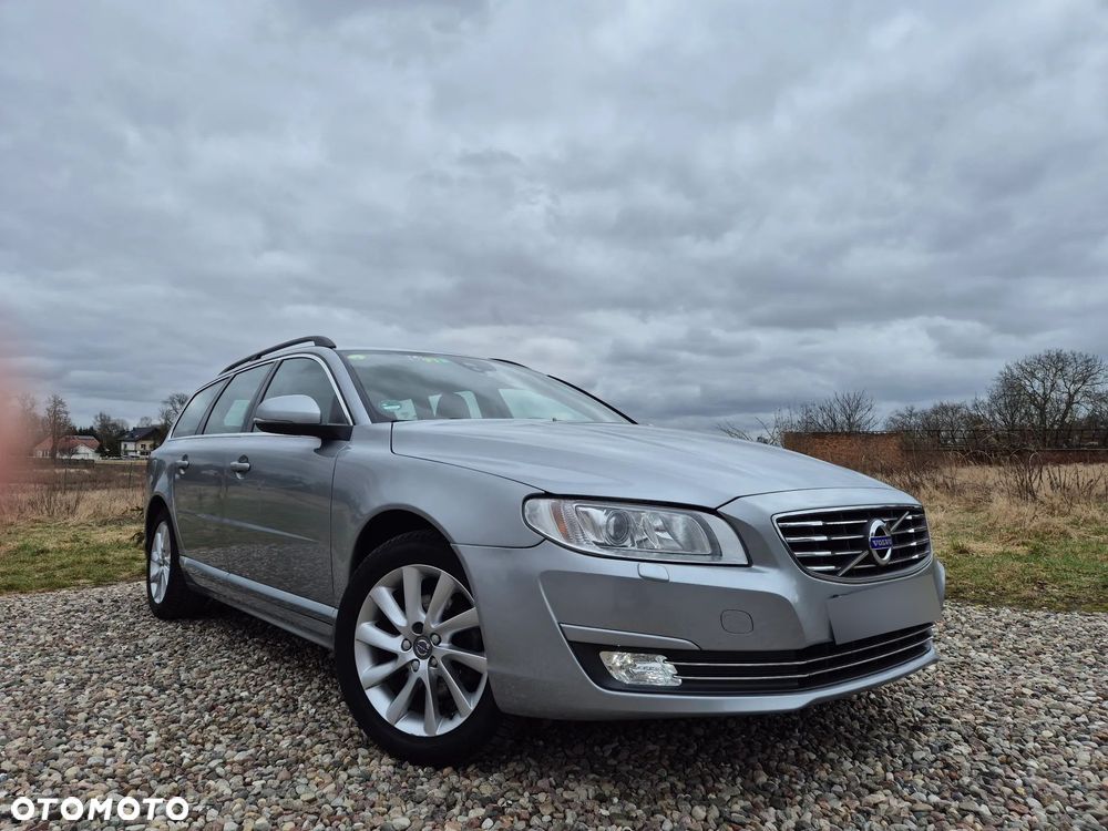 Volvo V70 D4 Momentum - 4