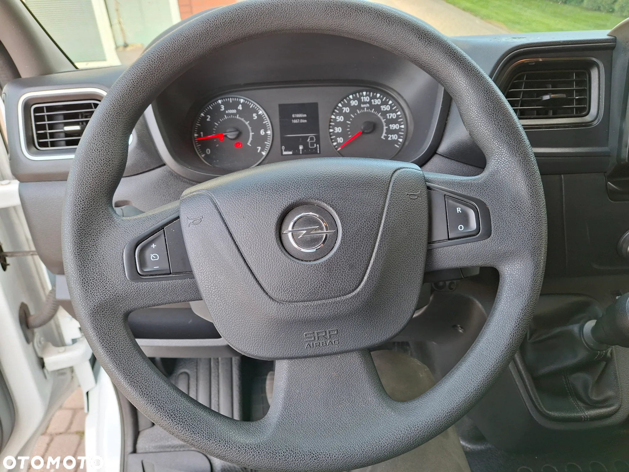 Opel Movano - 18