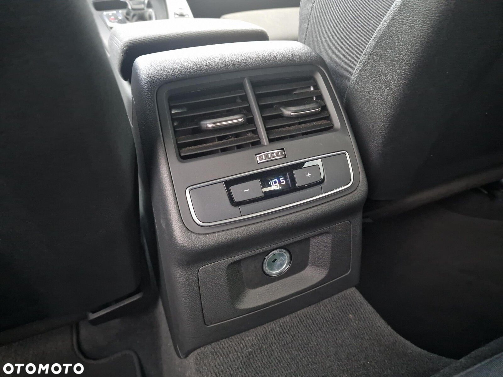 Audi A4 - 22