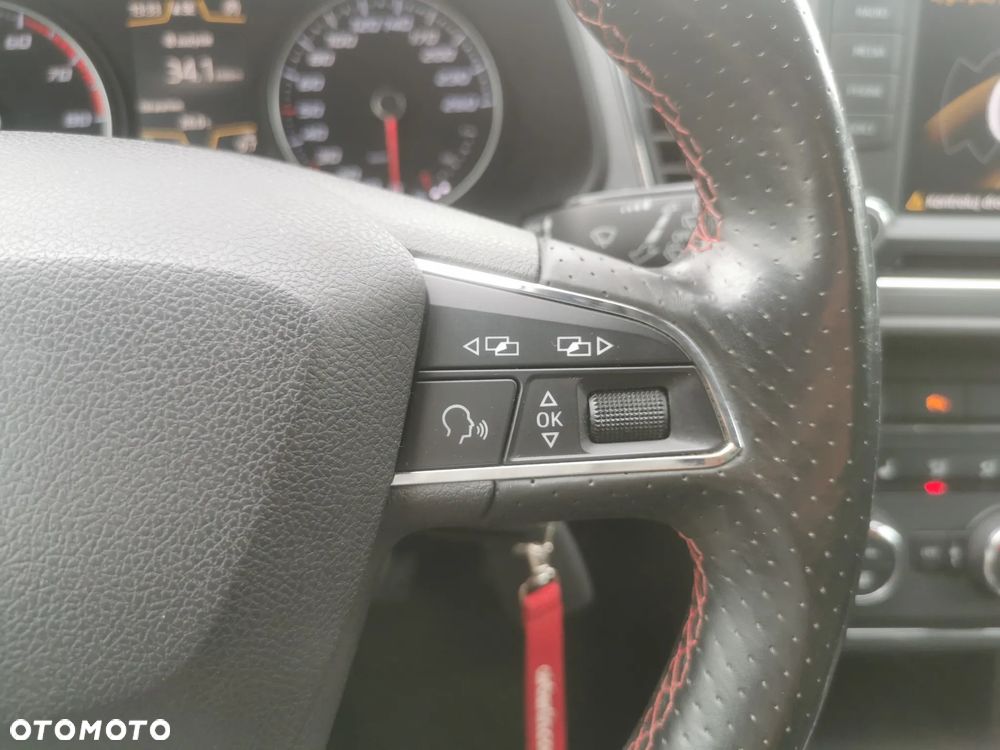 Seat Leon 1.4 TSI FR S&S - 15