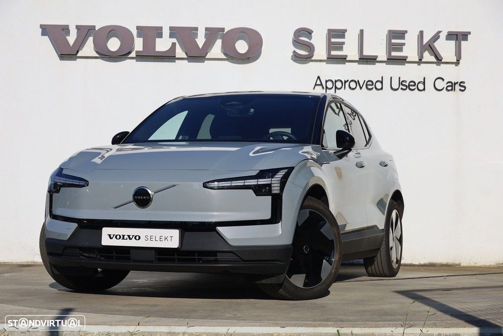 Volvo EX30 69 kWh Single Motor Extended Range Plus - 27