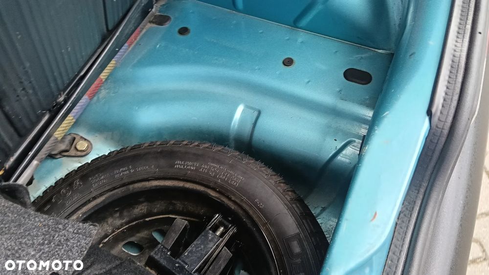Fiat Cinquecento 704 Young Maquillage - 13