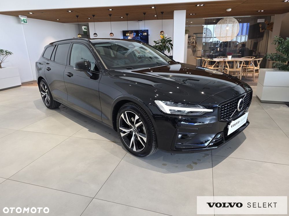Volvo V60 - 5