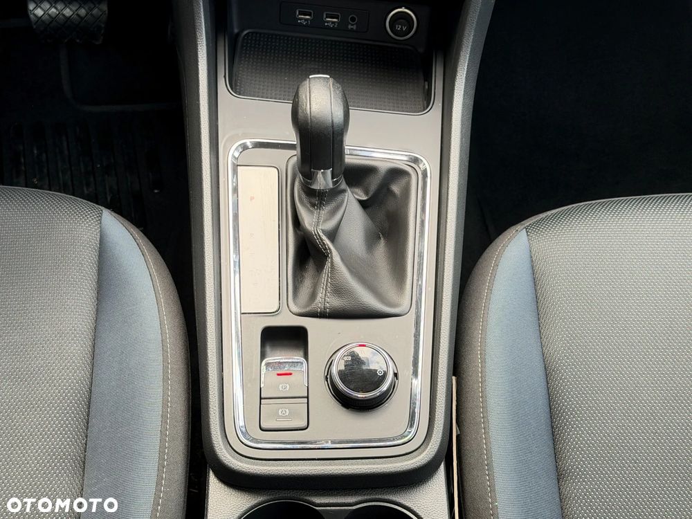 Seat Ateca 2.0 TDI DSG Style Edition - 16