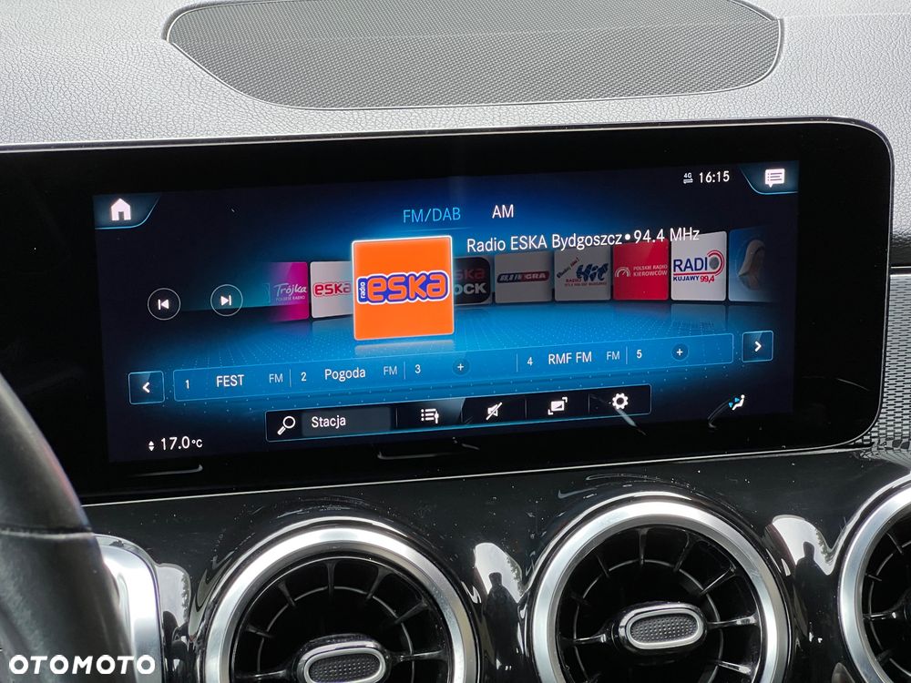 Mercedes-Benz GLB 200 Style 7G-DCT - 27
