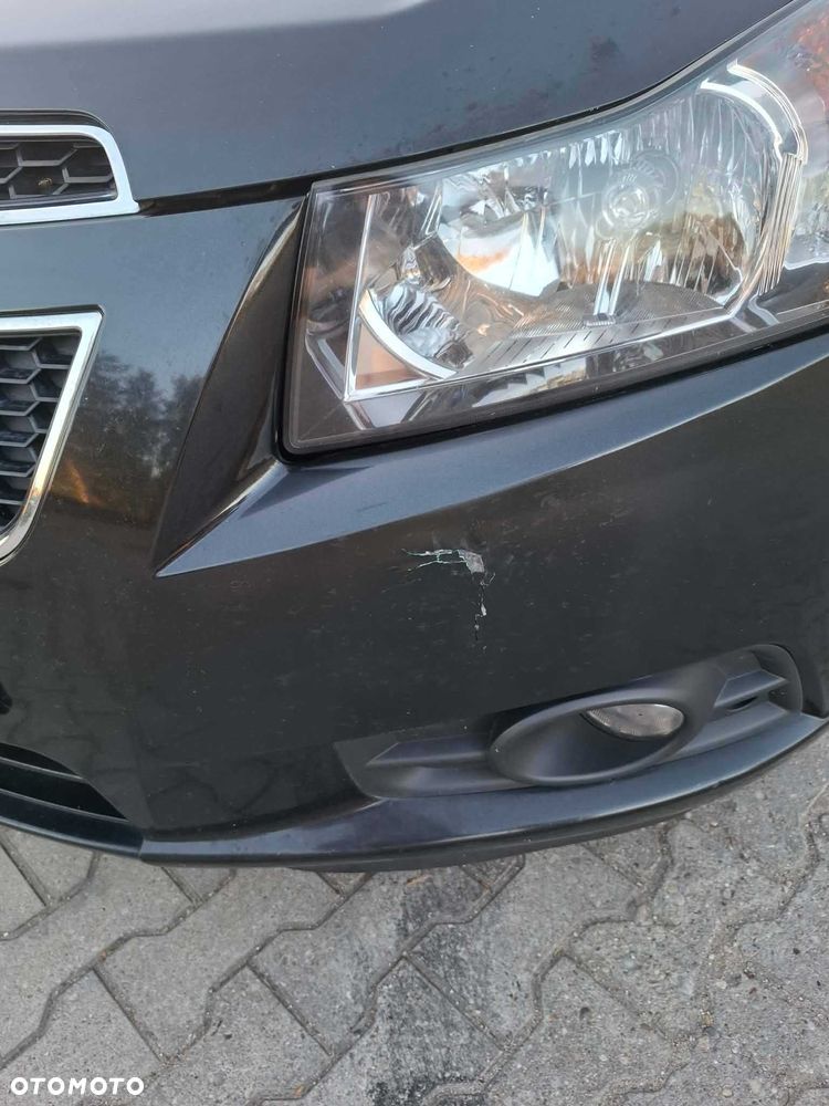 Chevrolet Cruze - 7