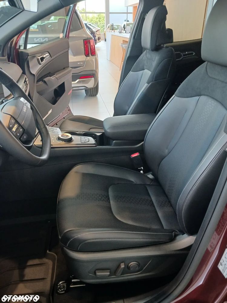 Kia Sportage 1.6 T-GDI L 2WD DCT - 5