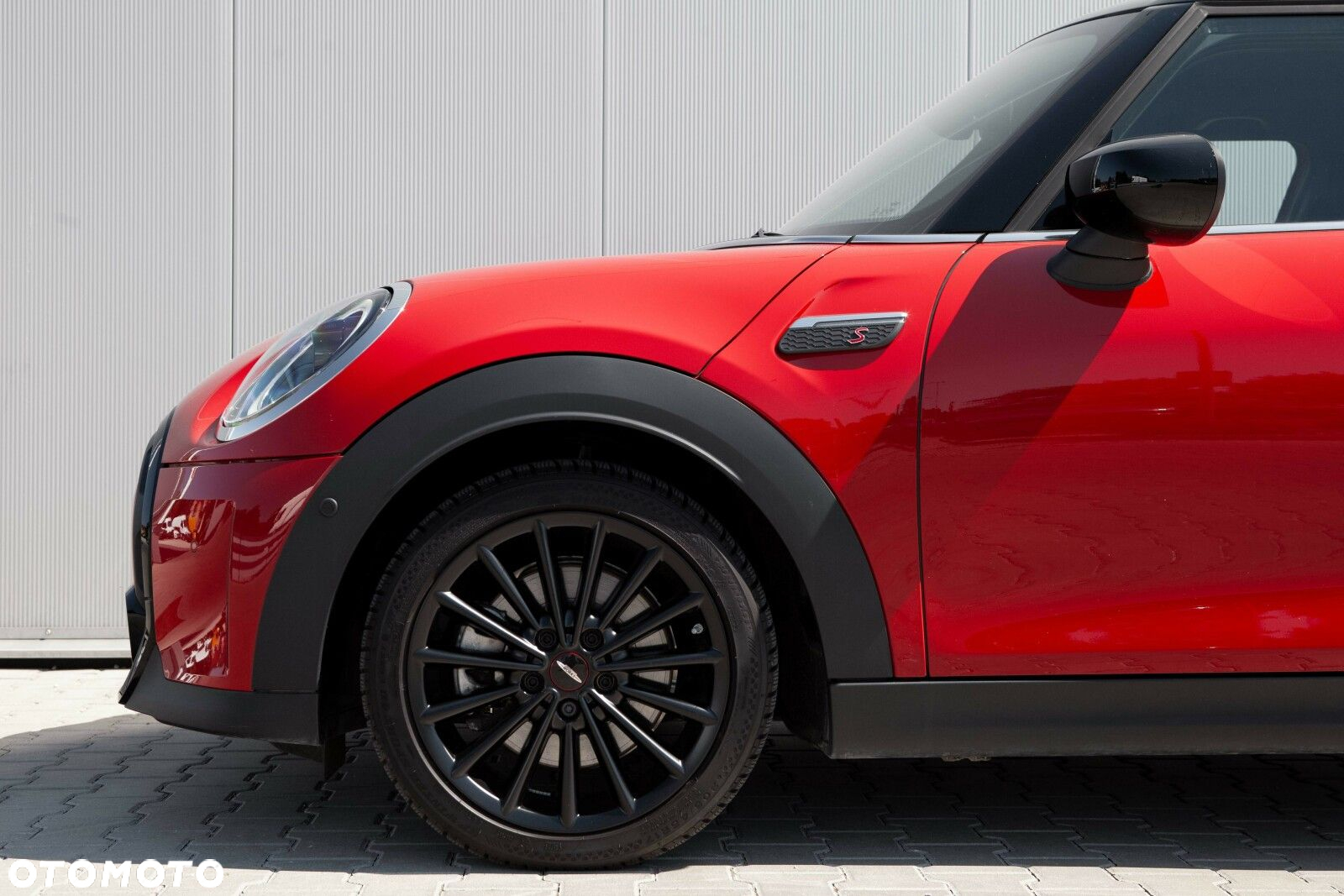 MINI Cooper S - 9