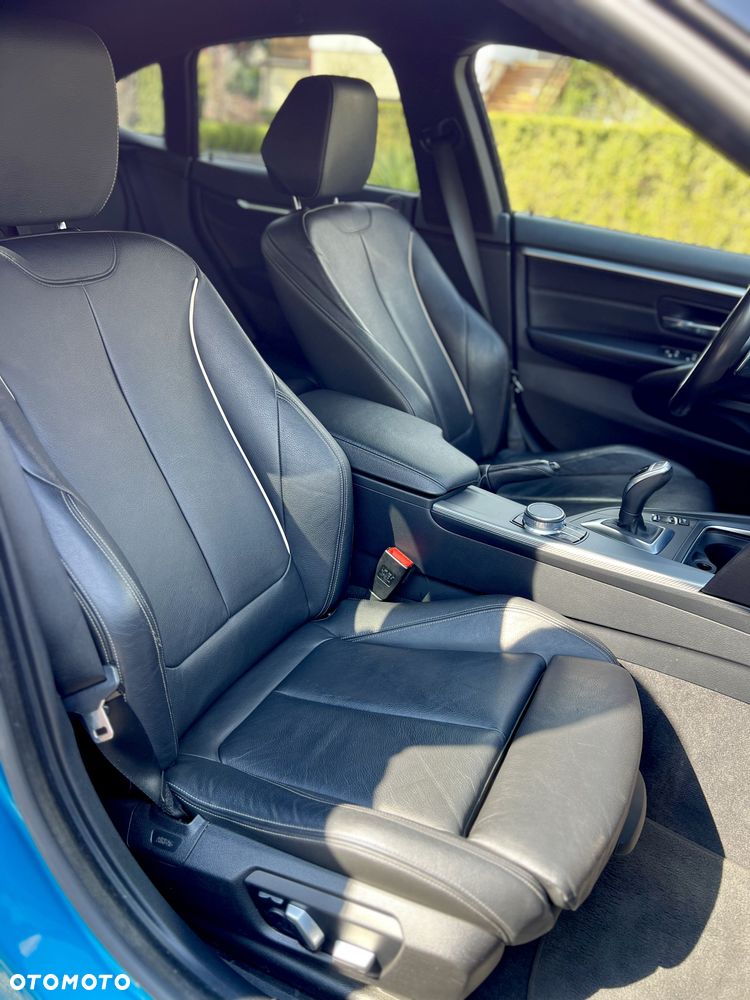 BMW Seria 4 440i xDrive Sport-Aut M Sport - 27
