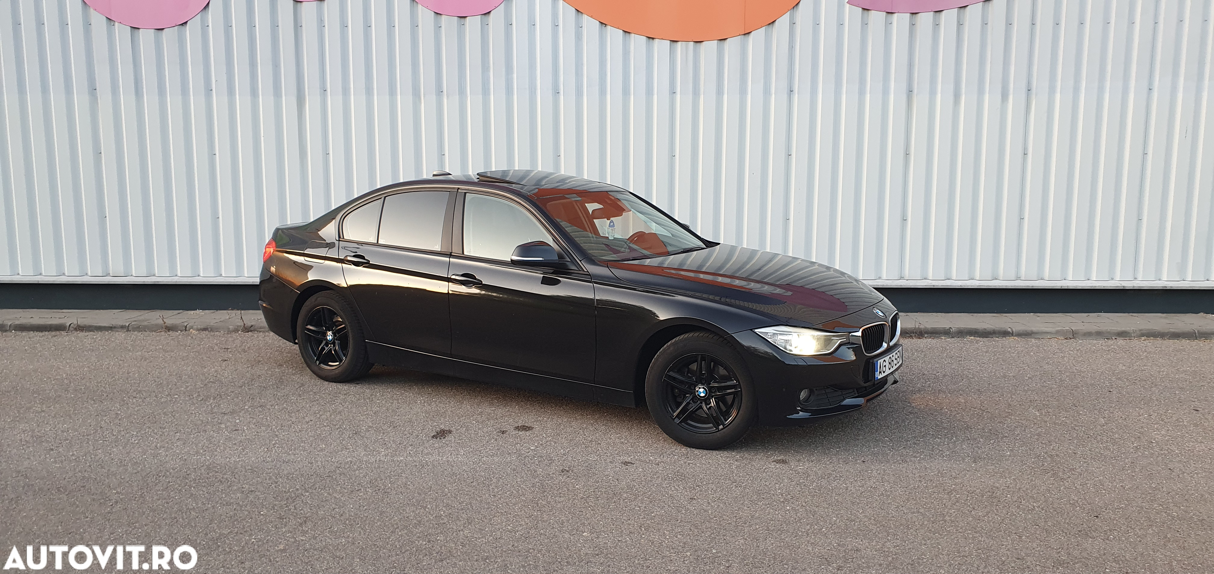 BMW Seria 3 - 17