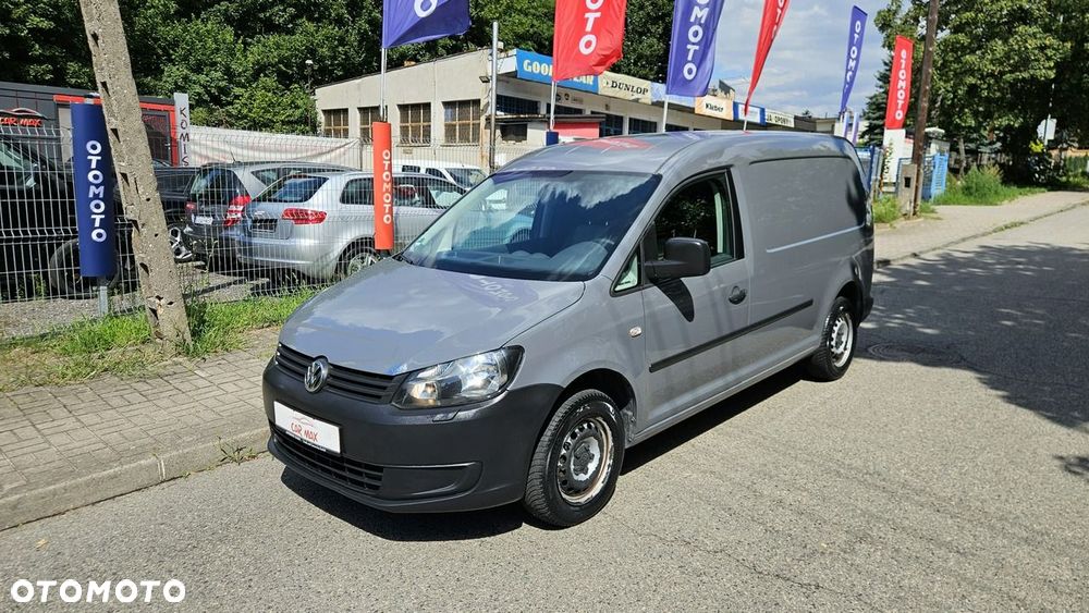 Volkswagen Caddy - 3