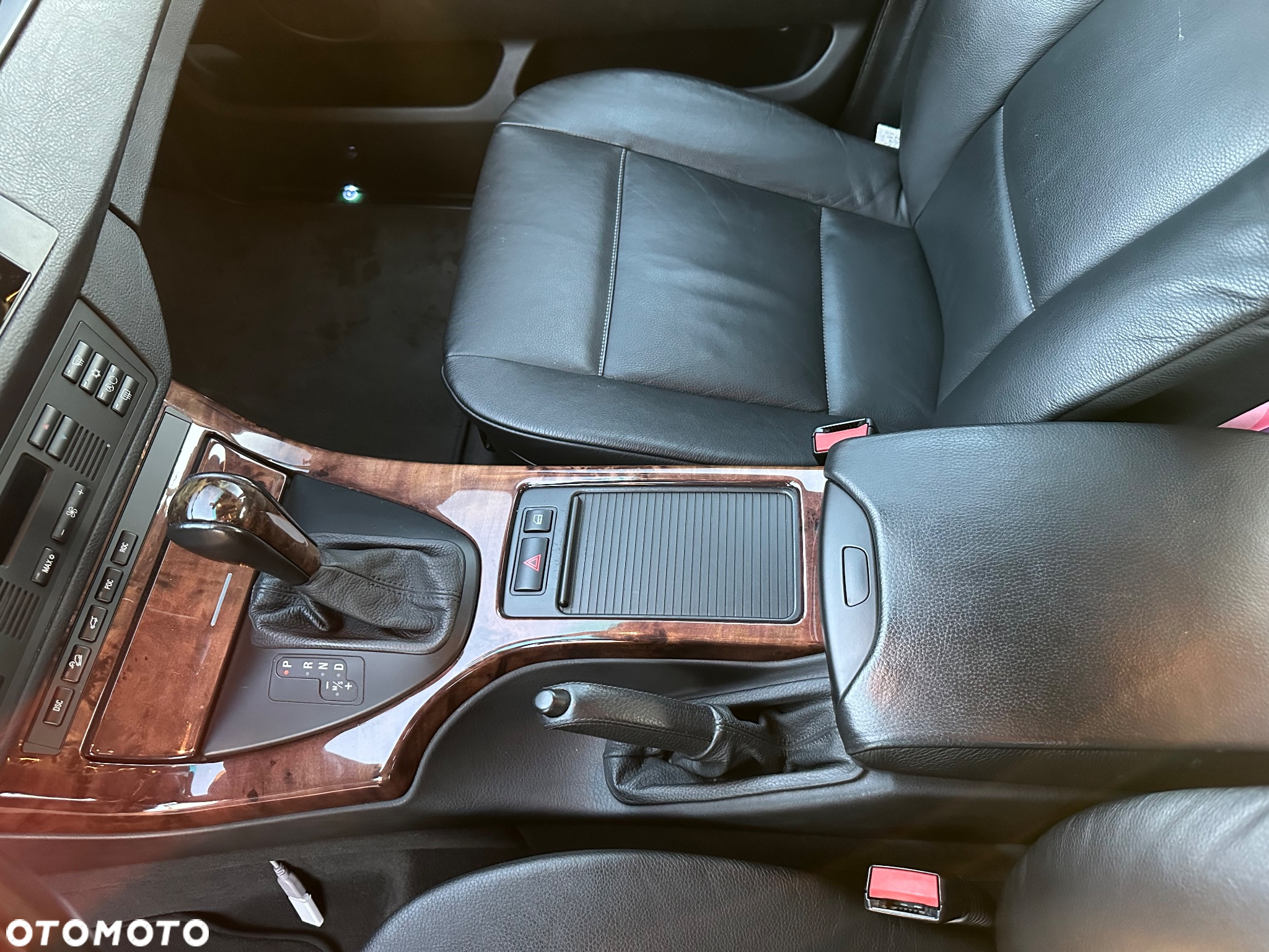 BMW X5 4.4i - 20