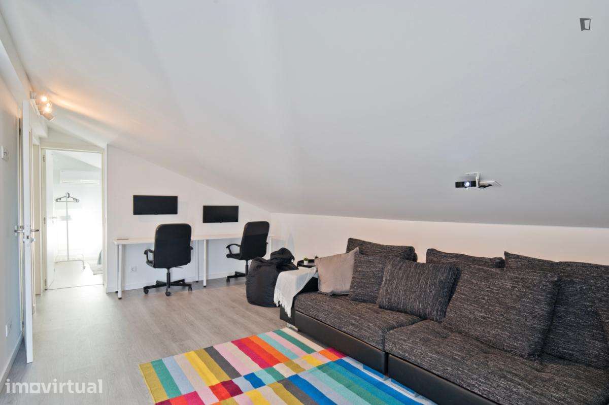 Apartamento com 2 quartos - localizado em Estoril Lisbon - Grande imagem: 5/20