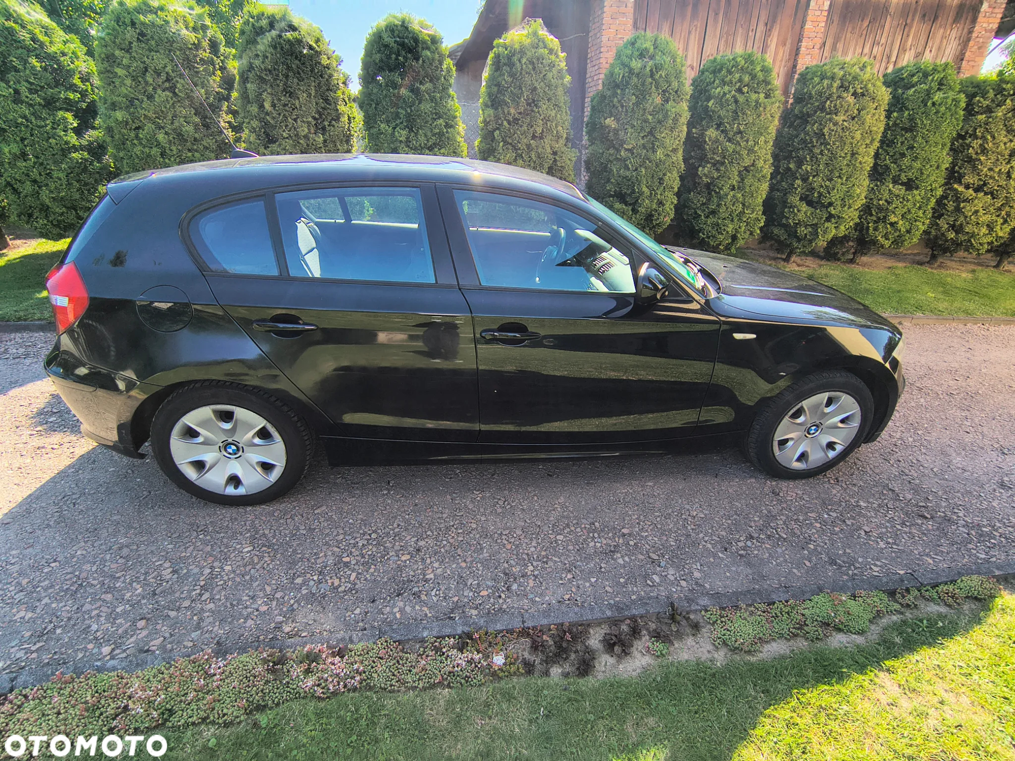 BMW Seria 1 116i - 3