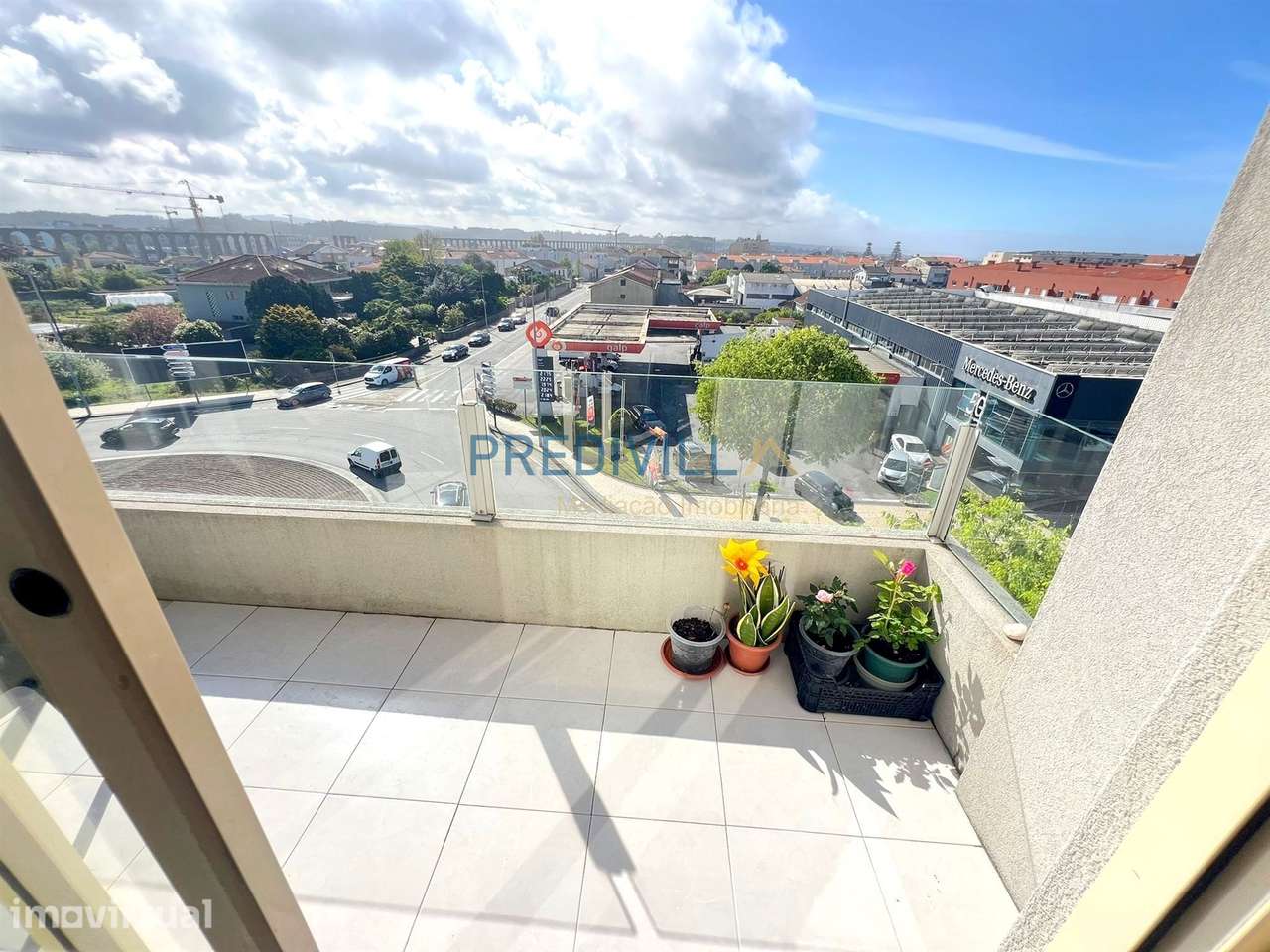 Apartamento T3 Venda em Vila do Conde,Vila do Conde - Grande imagem: 4/18