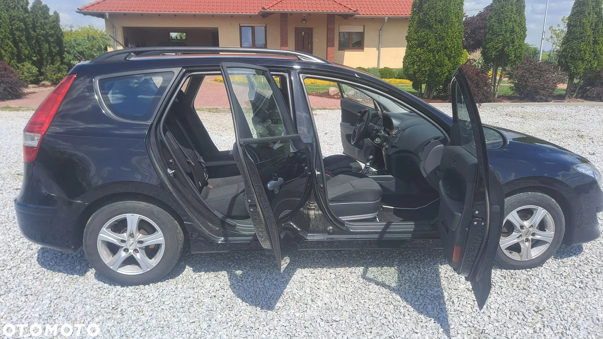 Hyundai i30 - 12