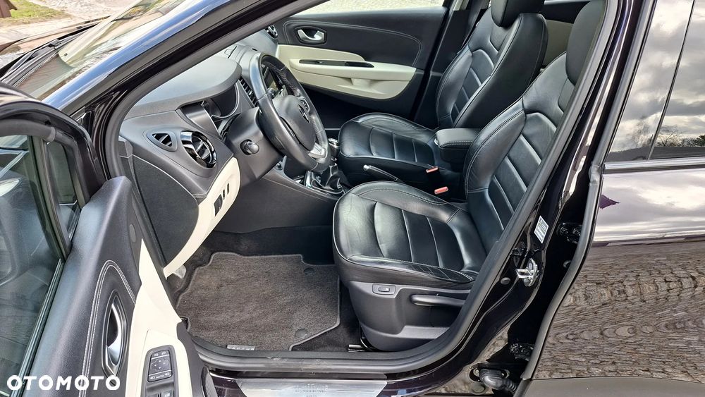 Renault Captur ENERGY TCe 120 Initiale Paris - 22