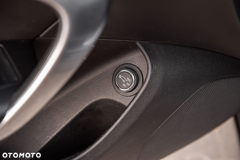 Opel Insignia 2.8 V6 Turbo 4x4 Automatik OPC - 16