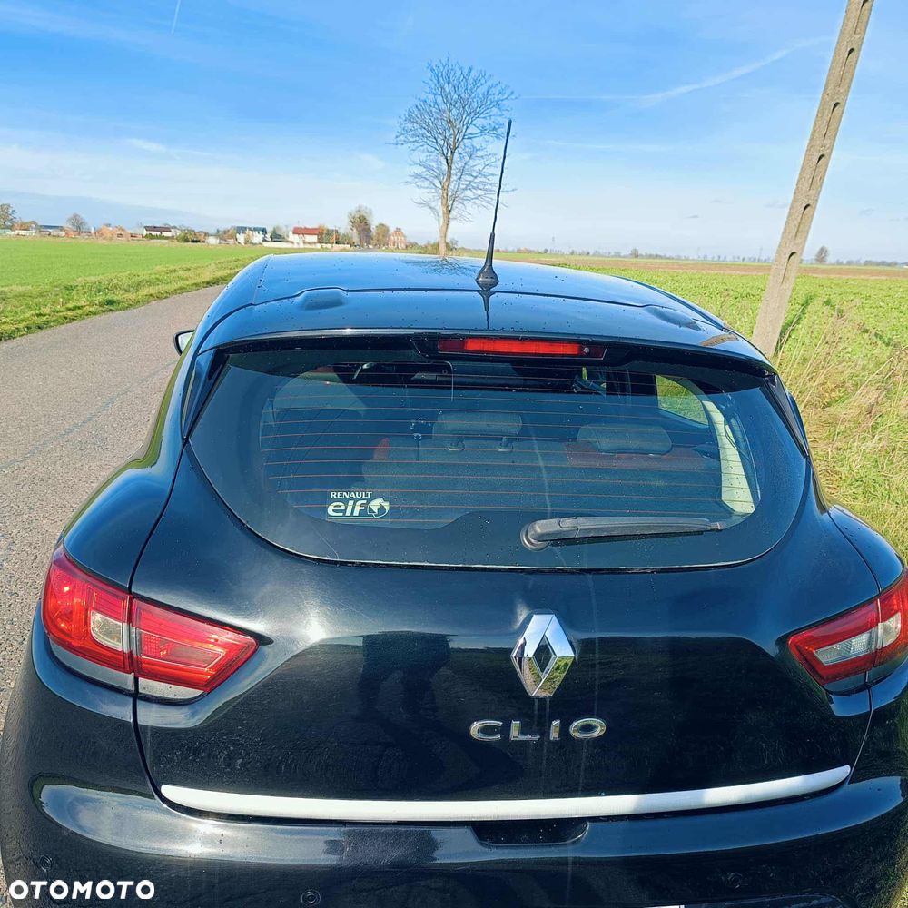 Renault Clio 1.2 16V 75 Start - 6