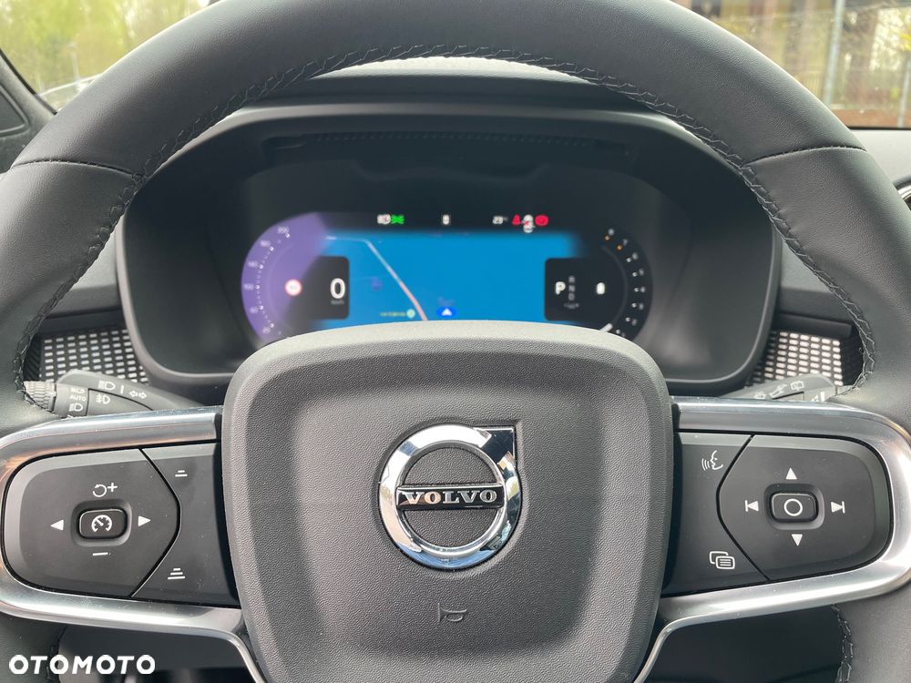 Volvo XC 40 B3 B DKG Core - 7