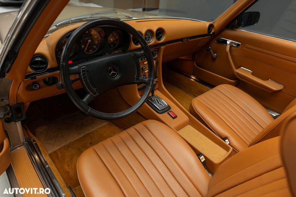Mercedes-Benz SL - 13