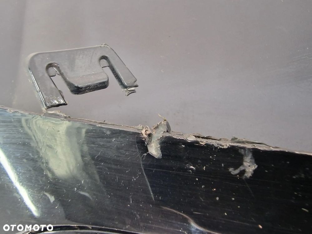 RANGE ROVER VELAR DYNAMIC 16- SPOJLER / PŁYTA / OSŁONA POD ZDERZAK PRZEDNI , NR J8A2-19B537-EB , NR AUKCJI NSŁ204 - 13