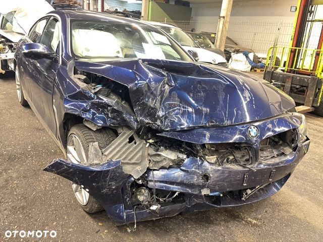BMW Seria 4 440i xDrive Sport-Aut Luxury Line - 3