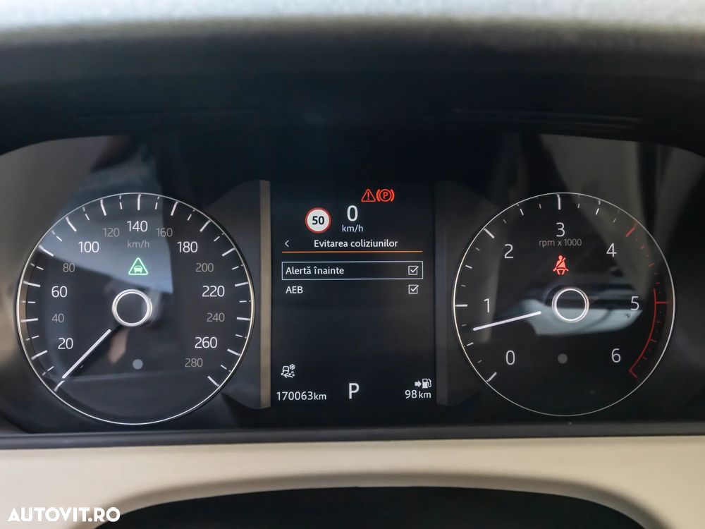 Land Rover Range Rover Velar 3.0 R-Dynamic - 36
